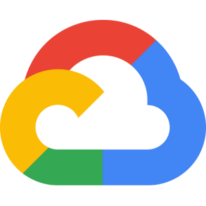 Google Cloud Icon